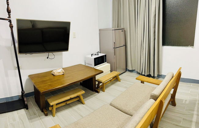 Xiao Jiajia - Photo 18