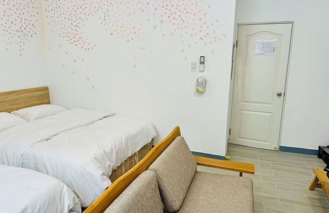 Xiao Jiajia - Photo 13