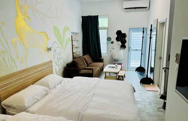 Xiao Jiajia - Photo 8