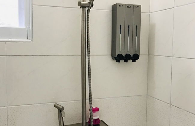 Xiao Jiajia - Photo 21