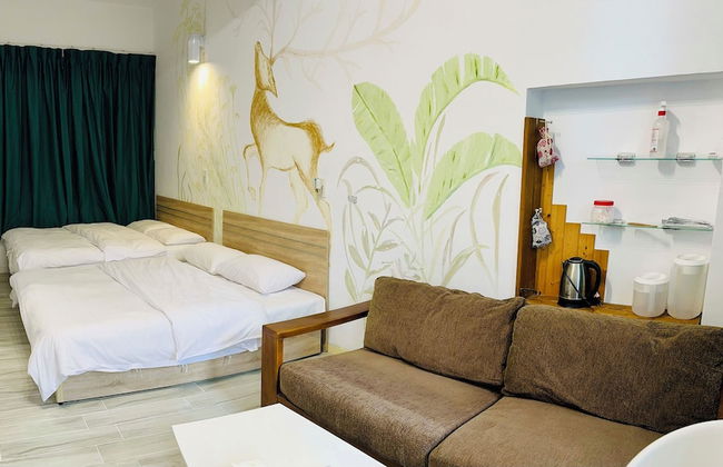 Xiao Jiajia - Photo 9