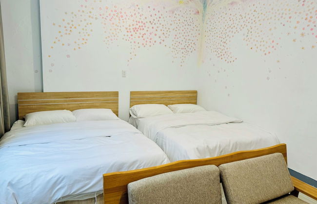 Xiao Jiajia - Photo 14