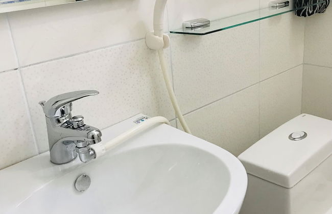 Xiao Jiajia - Photo 22