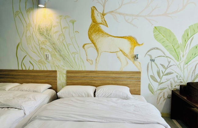 Xiao Jiajia - Photo 5