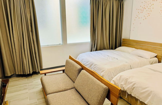 Xiao Jiajia - Photo 19