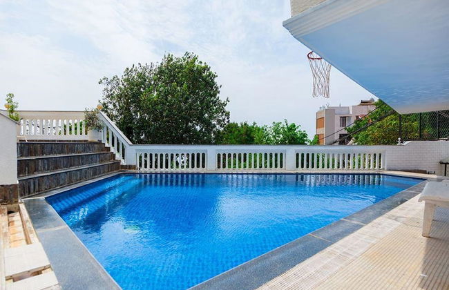 Villa Seaview 1 - Foto 39