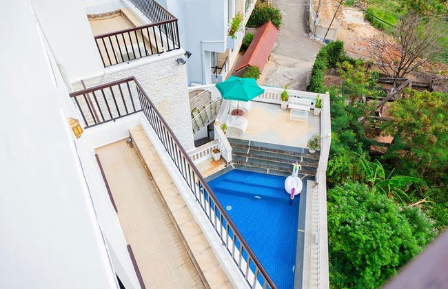 Villa Seaview 1 - Foto 18