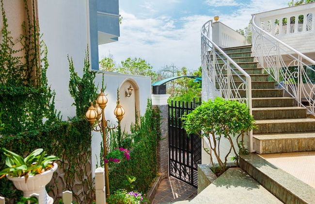 Villa Seaview 1 - Foto 60