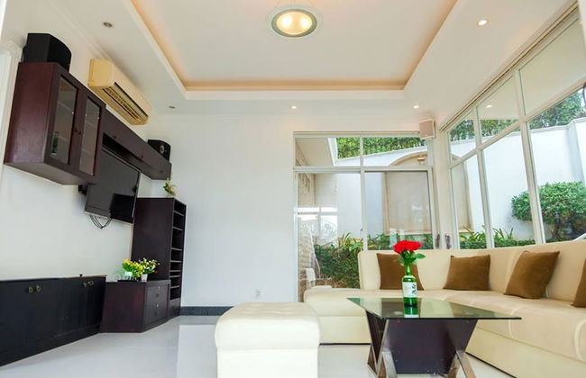 Villa Seaview 1 - Foto 14