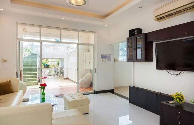 Villa Seaview 1 - Foto 13