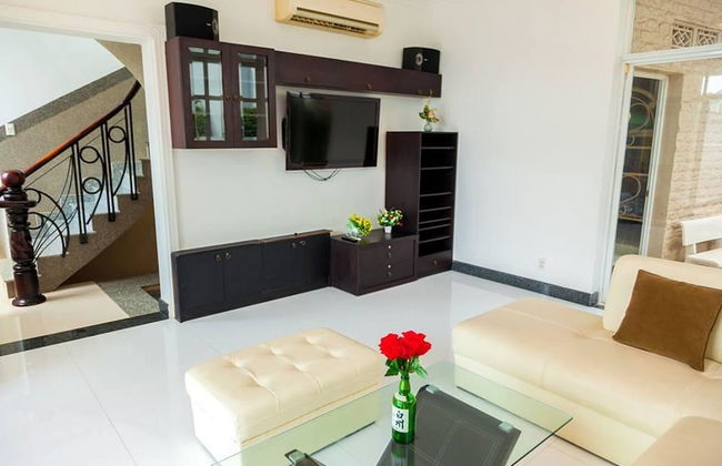 Villa Seaview 1 - Foto 15