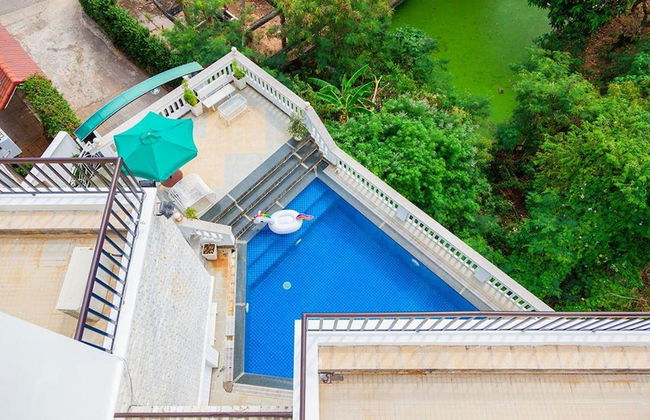 Villa Seaview 1 - Foto 19