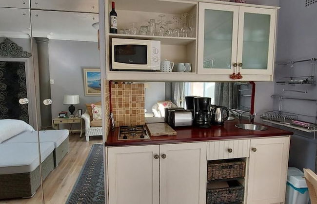 Platinum Suite With Private Terrace! For 2 Guests - Roosboom Luxury Apartment - Foto 8
