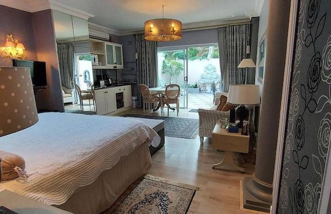 Platinum Suite With Private Terrace! For 2 Guests - Roosboom Luxury Apartment - Foto 2