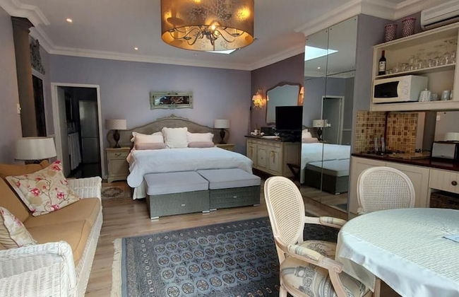Platinum Suite With Private Terrace! For 2 Guests - Roosboom Luxury Apartment - Foto 7