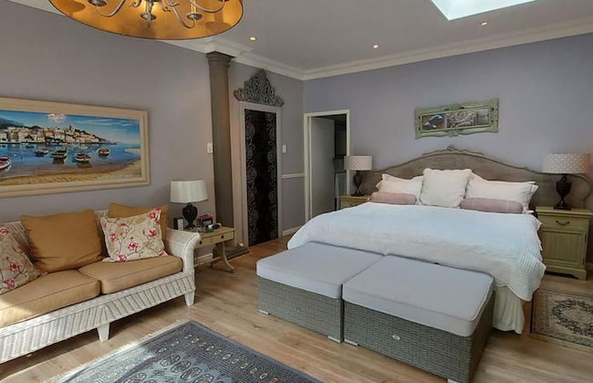 Platinum Suite With Private Terrace! For 2 Guests - Roosboom Luxury Apartment - Foto 4