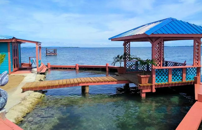 Bird Island Placencia - Foto 10