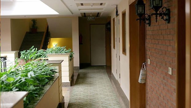 Hall