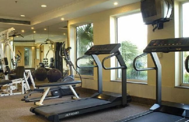 Savoy Suites Noida - Foto 9