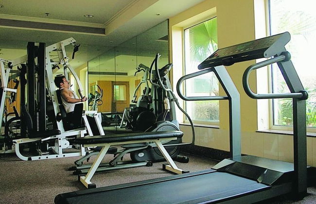 Savoy Suites Noida - Foto 10