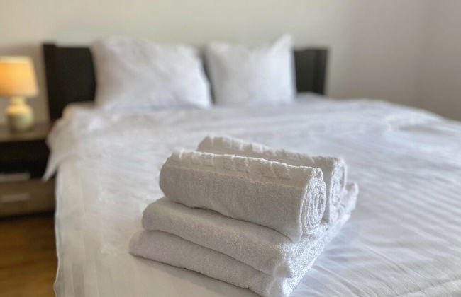 Monaco Grand Apartments By CityBookings - Foto 21