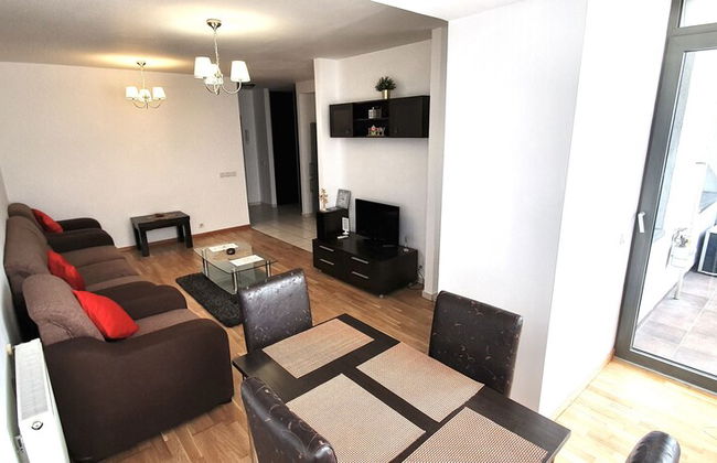 Monaco Grand Apartments By CityBookings - Foto 64