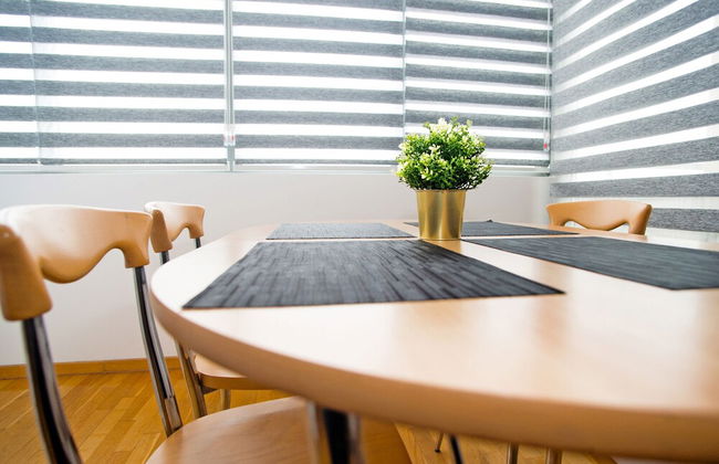 Monaco Grand Apartments By CityBookings - Foto 30