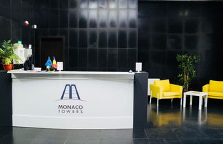 Foto 3 - Monaco Grand Apartments By CityBookings