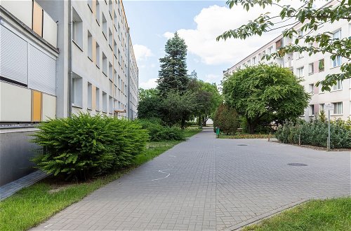 Foto 60 - Apartment Osiedle Piastowskie by Renters