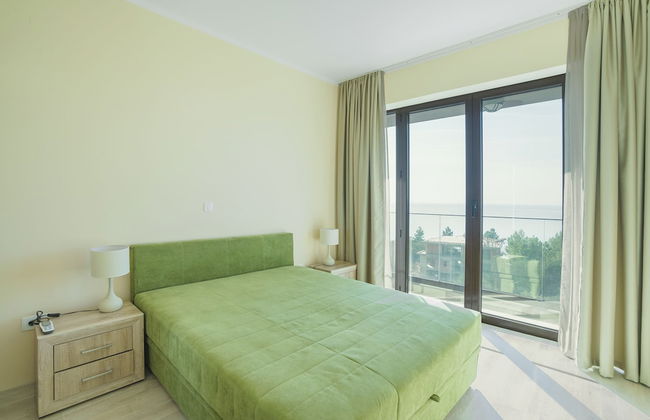Adria lux Apartments Sveti Stefan - Foto 10