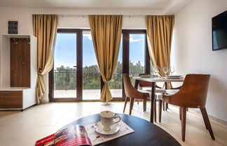 Photo 3 - Adria lux Apartments Sveti Stefan