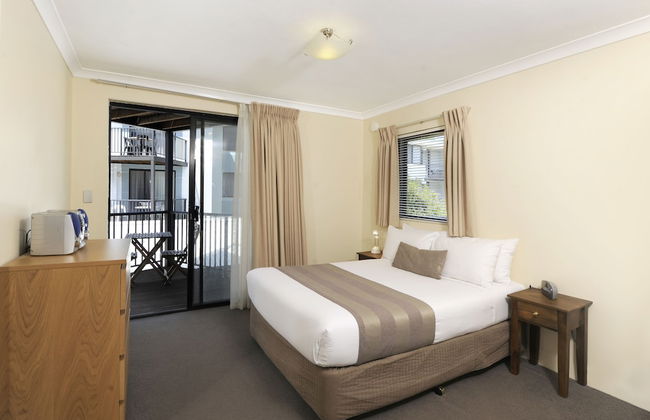 Lodestar Waterside Apartments - Foto 8