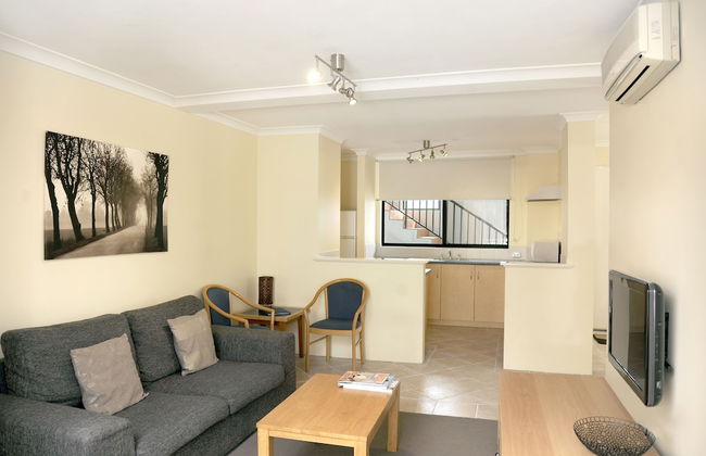 Lodestar Waterside Apartments - Foto 13