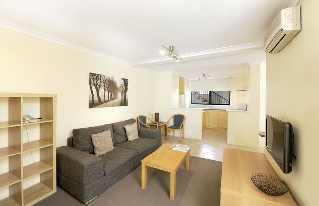 Lodestar Waterside Apartments - Foto 16