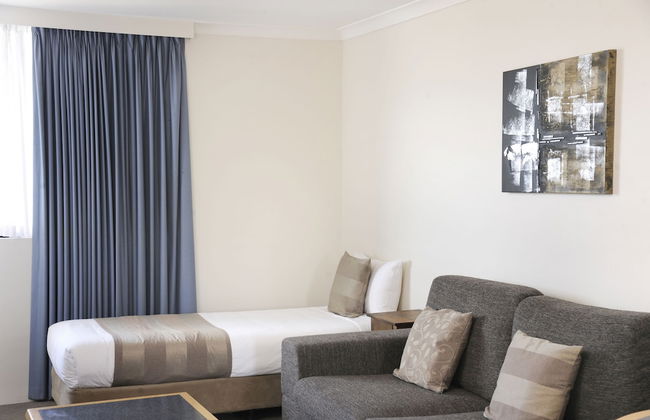Lodestar Waterside Apartments - Foto 15