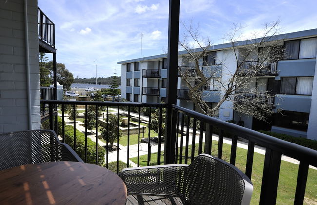 Lodestar Waterside Apartments - Foto 35