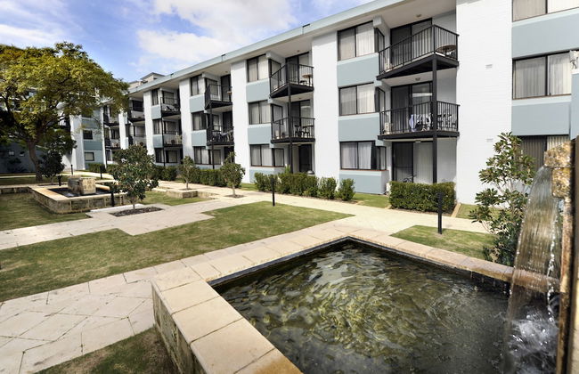 Lodestar Waterside Apartments - Foto 29