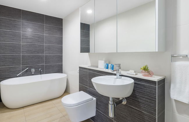 Meriton Suites Herschel Street, Brisbane - Foto 63