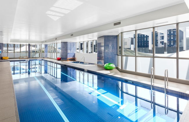 Meriton Suites Herschel Street, Brisbane - Foto 70