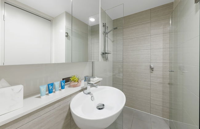 Meriton Suites Herschel Street, Brisbane - Foto 65