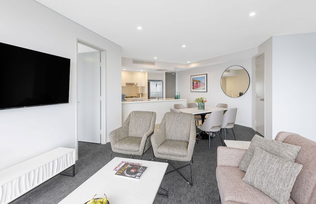 Meriton Suites Herschel Street, Brisbane - Foto 49