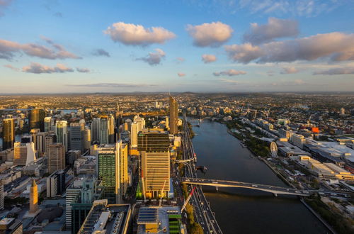 Photo 76 - Meriton Suites Herschel Street, Brisbane