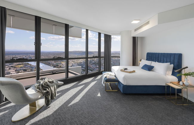 Meriton Suites Herschel Street, Brisbane - Foto 7