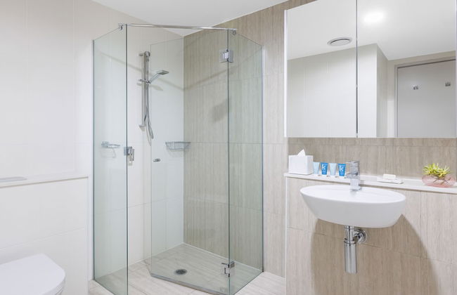 Meriton Suites Herschel Street, Brisbane - Foto 64