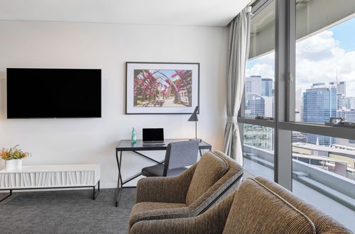 Photo 51 - Meriton Suites Herschel Street, Brisbane