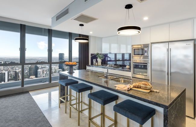 Meriton Suites Herschel Street, Brisbane - Foto 21