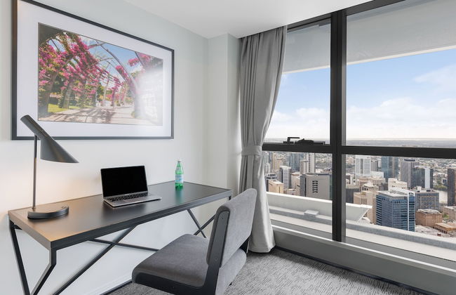 Meriton Suites Herschel Street, Brisbane - Foto 55
