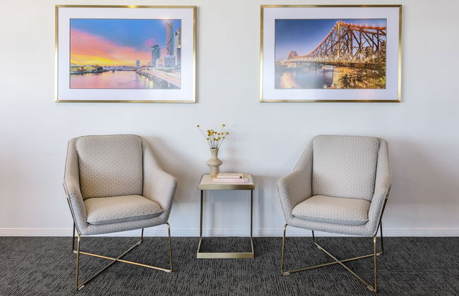 Meriton Suites Herschel Street, Brisbane - Foto 31