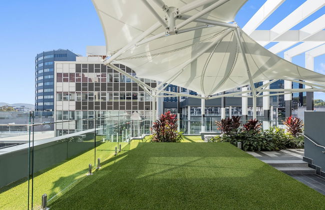 Meriton Suites Herschel Street, Brisbane - Foto 79