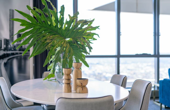 Meriton Suites Herschel Street, Brisbane - Foto 38